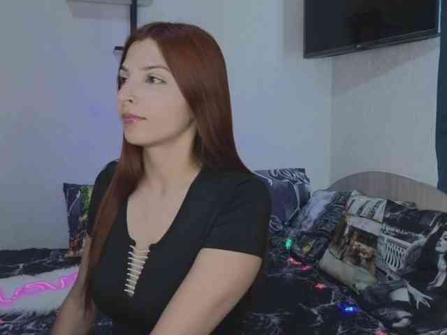 Sweetie_R webcam