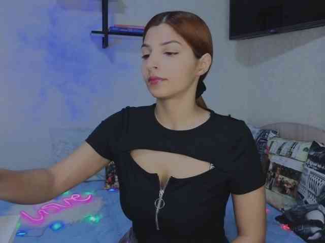 Sweetie_R webcam