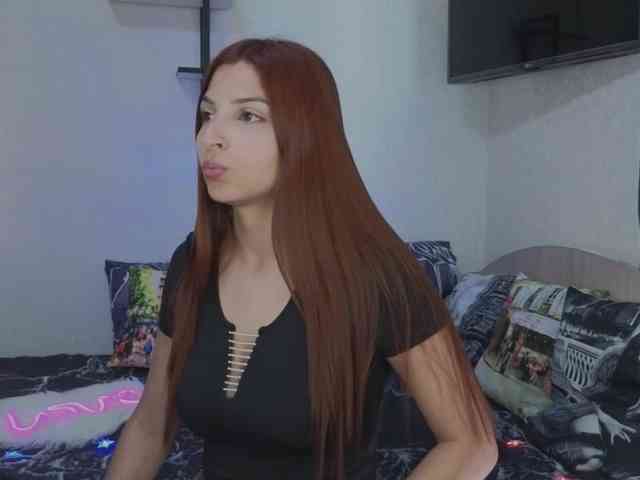 Sweetie_R webcam