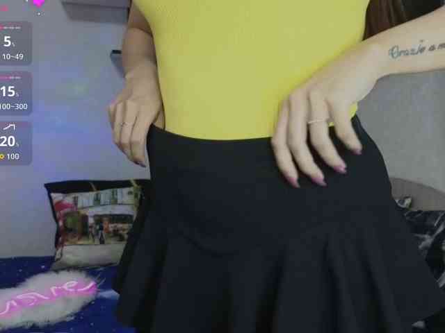 Sweetie_R webcam