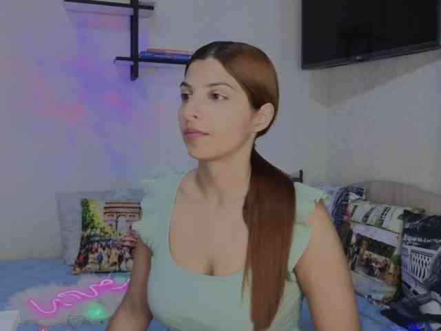 Sweetie_R webcam