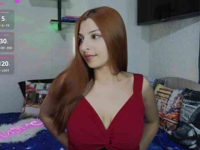 Sweetie_R webcam