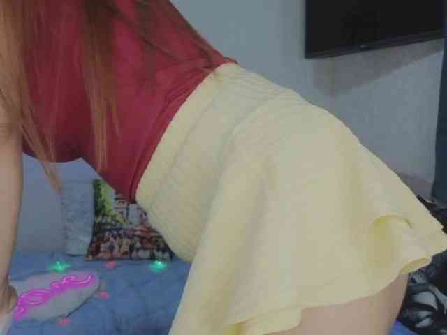 Sweetie_R webcam