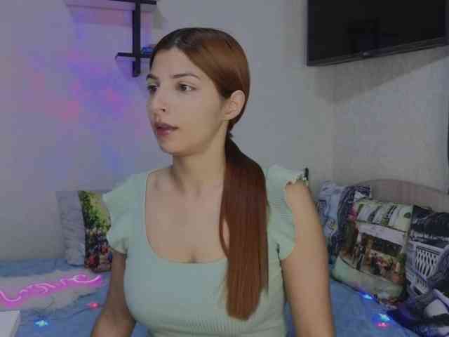 Sweetie_R webcam