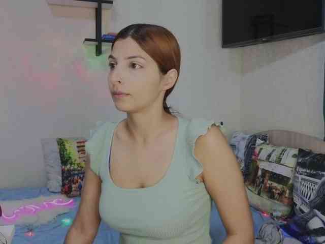 Sweetie_R webcam
