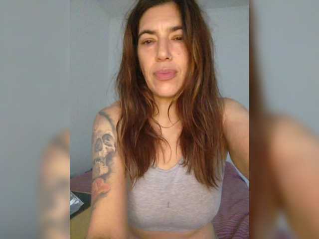 Samaramilf666 Live Cam on BongaCams