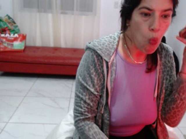 Samaramilf666, en directo ahora en BongaCams