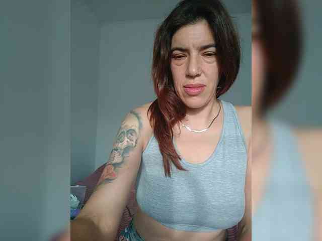 Samaramilf666 webcam