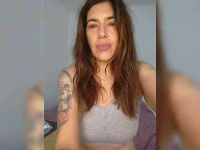 Samaramilf666 webcam