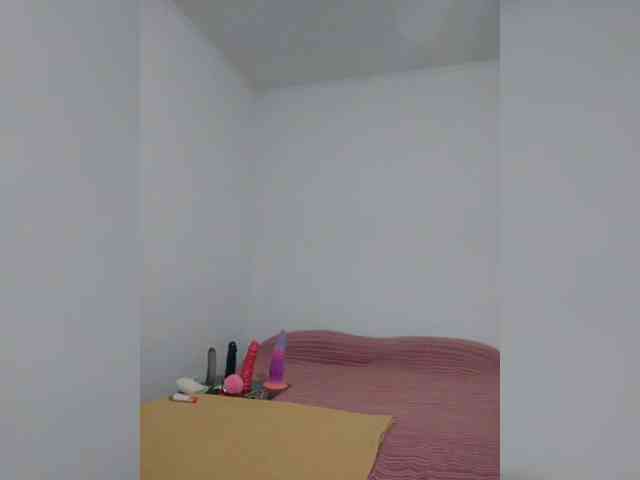 Samaramilf666 webcam