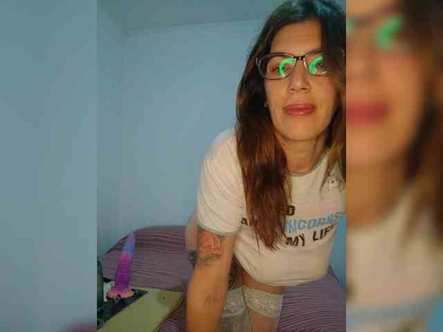 Samaramilf666 webcam