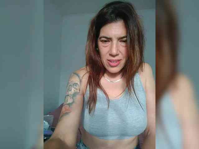 Samaramilf666 webcam