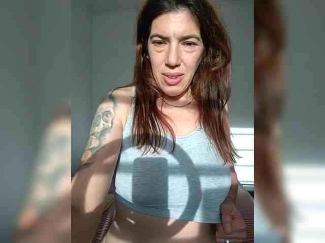 Samaramilf666 webcam