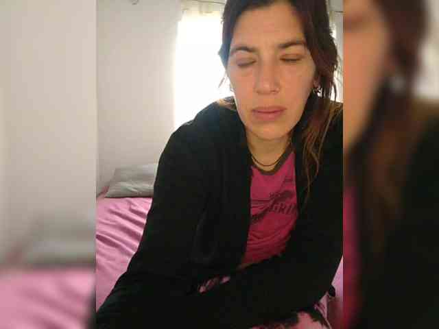 Samaramilf666 webcam