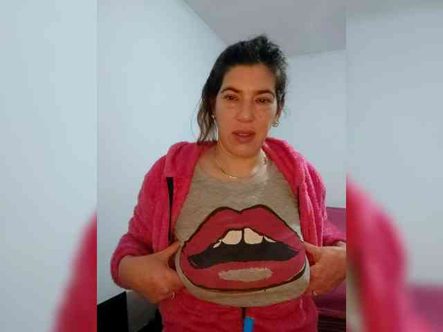 Samaramilf666 webcam