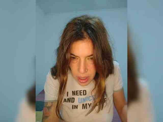 Samaramilf666 webcam