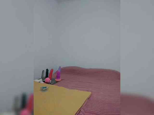 Samaramilf666 webcam