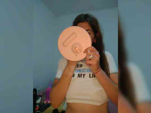 Samaramilf666 webcam