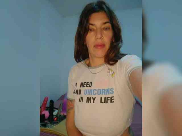 Samaramilf666 webcam