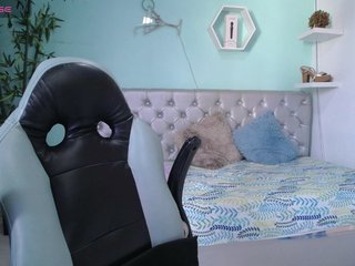 cristal-horny19 Porn Show