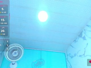 cristal-horny19 Porn Show