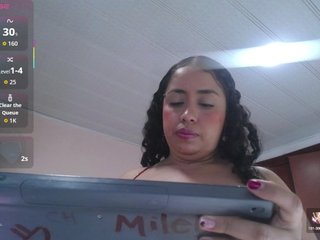 cristal-horny19 Porn Show