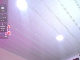 cristal-horny19 Porn Show