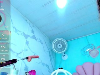 cristal-horny19 Porn Show