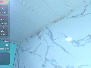 cristal-horny19
