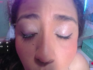 cristal-horny19