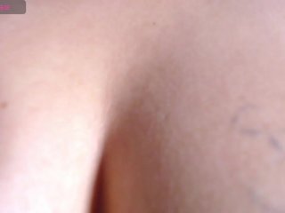 cristal-horny19 Porn Show