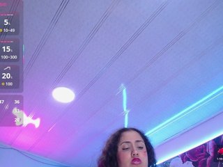 cristal-horny19 Porn Show