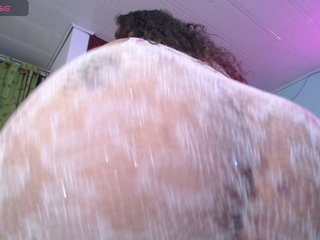 cristal-horny19 Porn Show