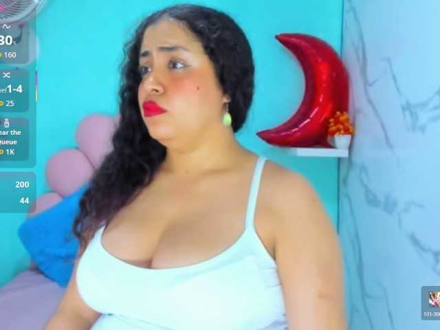 cristal-horny19 live cam on UnifiedCams