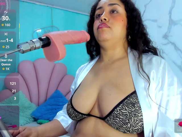 cristal-horny19 live webcam show