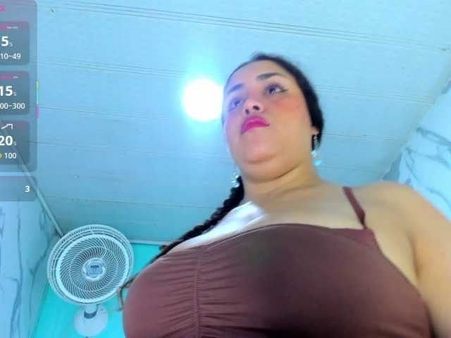 cristal-horny19