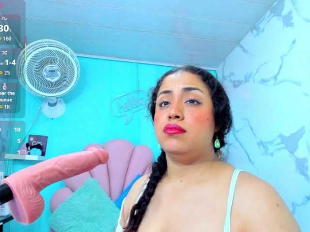 cristal-horny19 Live Cam on BongaCams