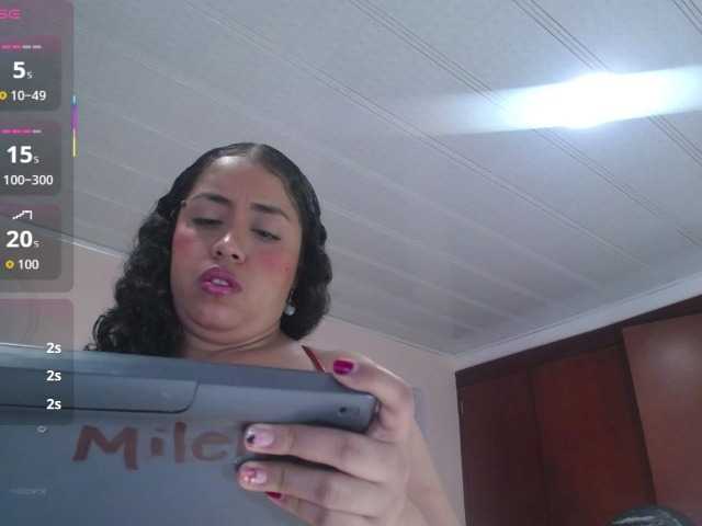 cristal-horny19 live cam on BongaCams