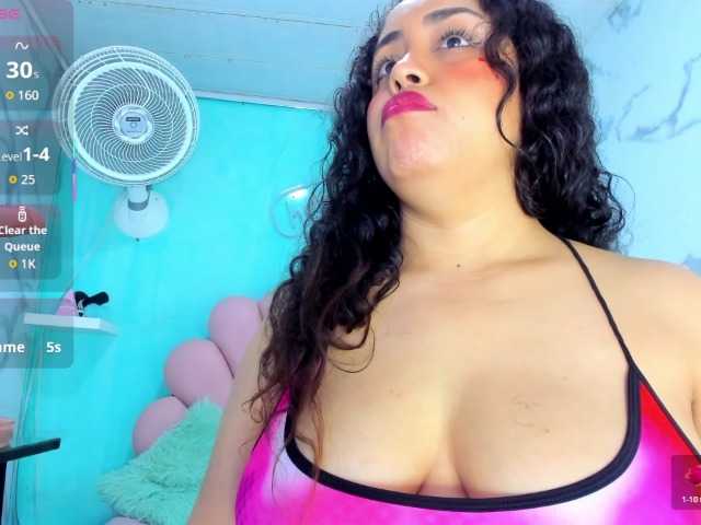 cristal-horny19 live cam on BongaCams