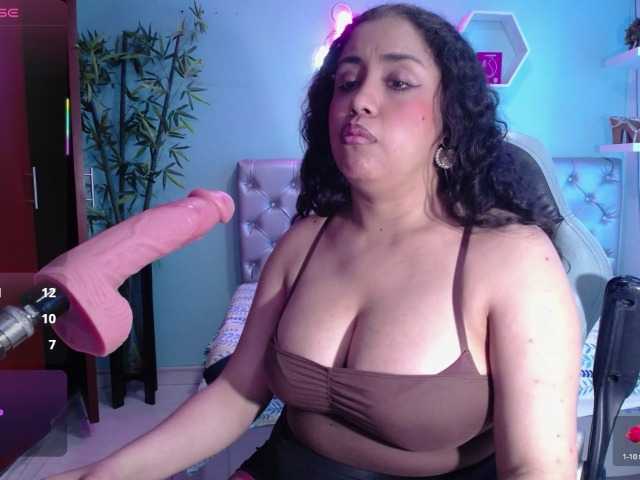cristal-horny19 live cam on BongaCams