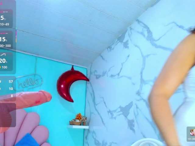 cristal-horny19 live webcam show
