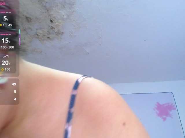 cristal-horny19 live cam on BongaCams