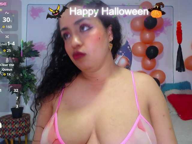 cristal-horny19 live cam on BongaCams