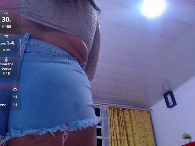 cristal-horny19 live cam on BongaCams
