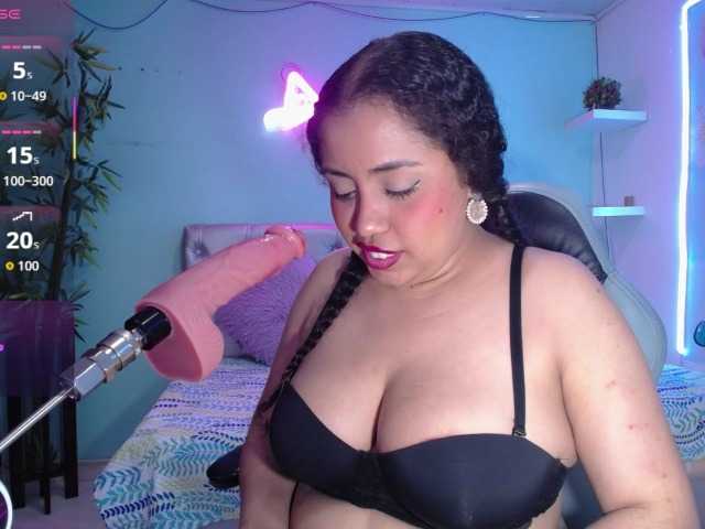 cristal-horny19 live cam