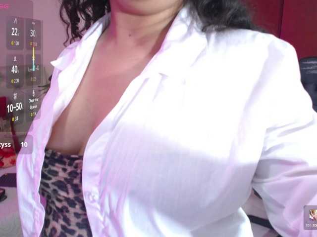 cristal-horny19 live cam preview