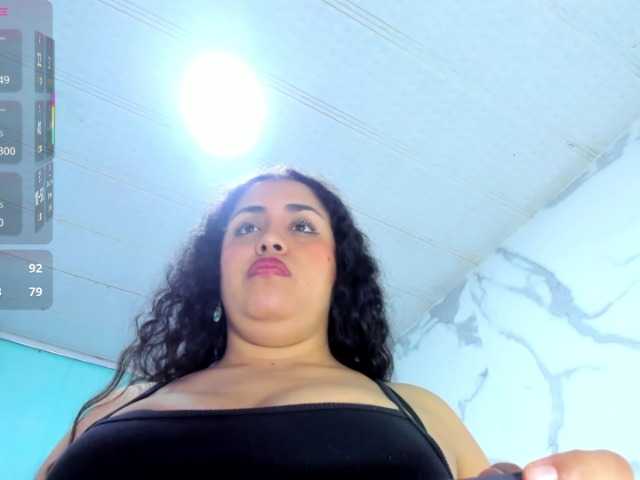 cristal-horny19 cam belle