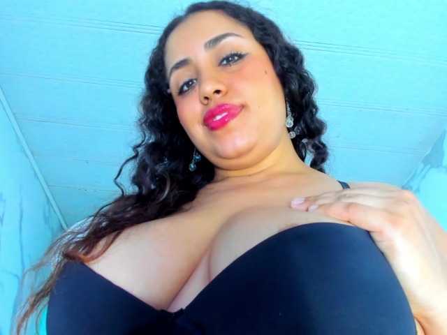 cristal-horny19 online