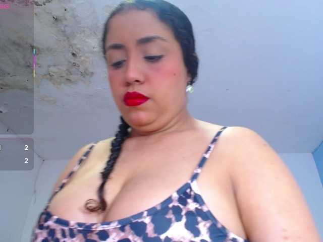 cristal-horny19