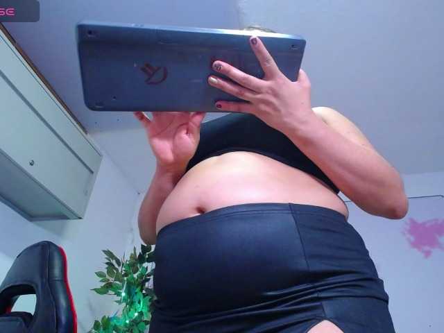 cristal-horny19